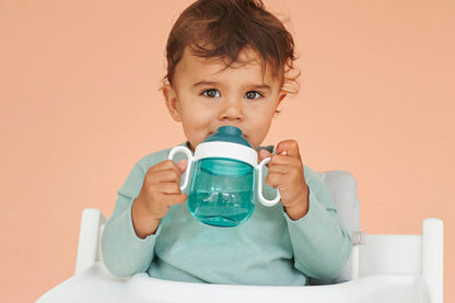 Mepal - Mio Non-Spill Sippy Cup 200ml - Pink