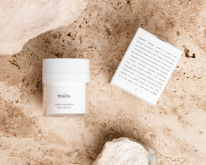 Malo - Nappy Rash Crème