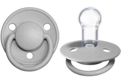 BIBS De Lux Silicone Cloud - One Size