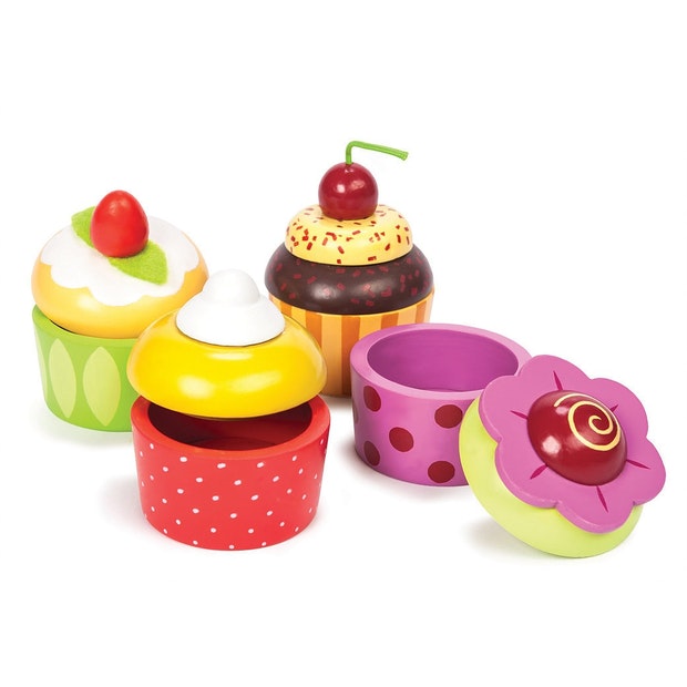 Le Toy Van - Trinket Boxes