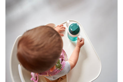 Mepal - Mio Non-Spill Sippy Cup 200ml - Deep Blue