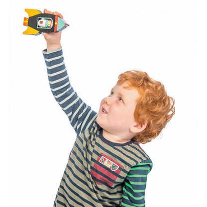 Le Toy Van - Star Spinner Rockets
