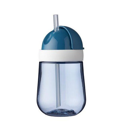 Mepal - Mio Straw Cup 300ml - Deep Blue