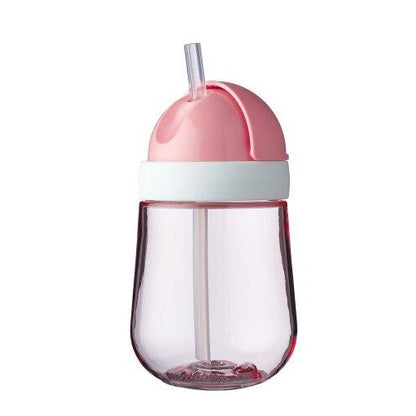 Mepal - Mio Straw Cup 300ml - Deep Pink