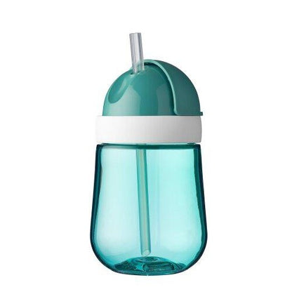 Mepal - Mio Straw Cup 300ml - Deep Turquoise