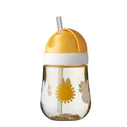 Mepal - Mio Straw Cup 300ml - Miffy Nature