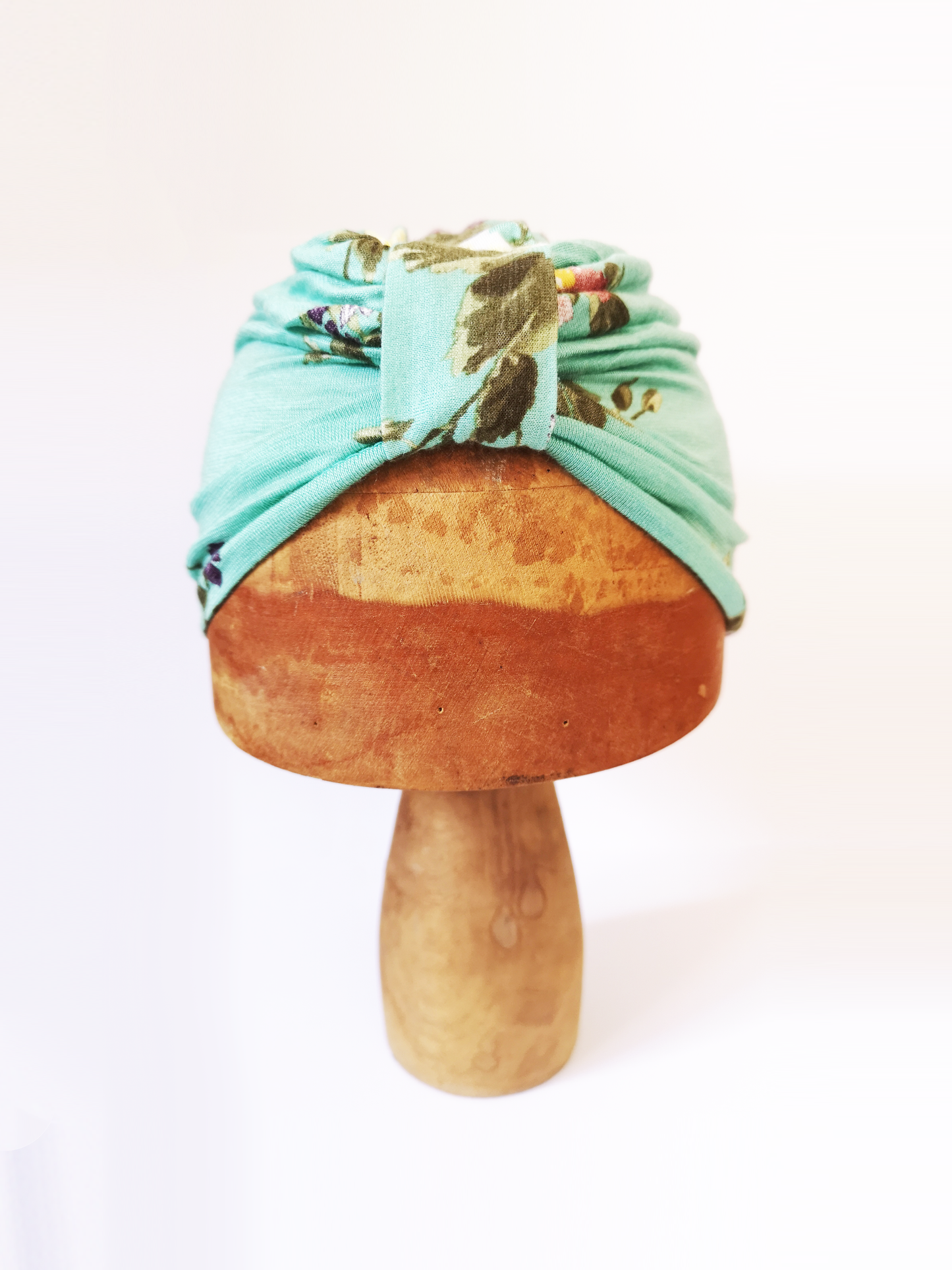 Turban - Floral